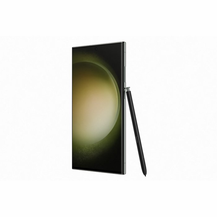 Samsung Galaxy S23 Ultra 12+1TB Green